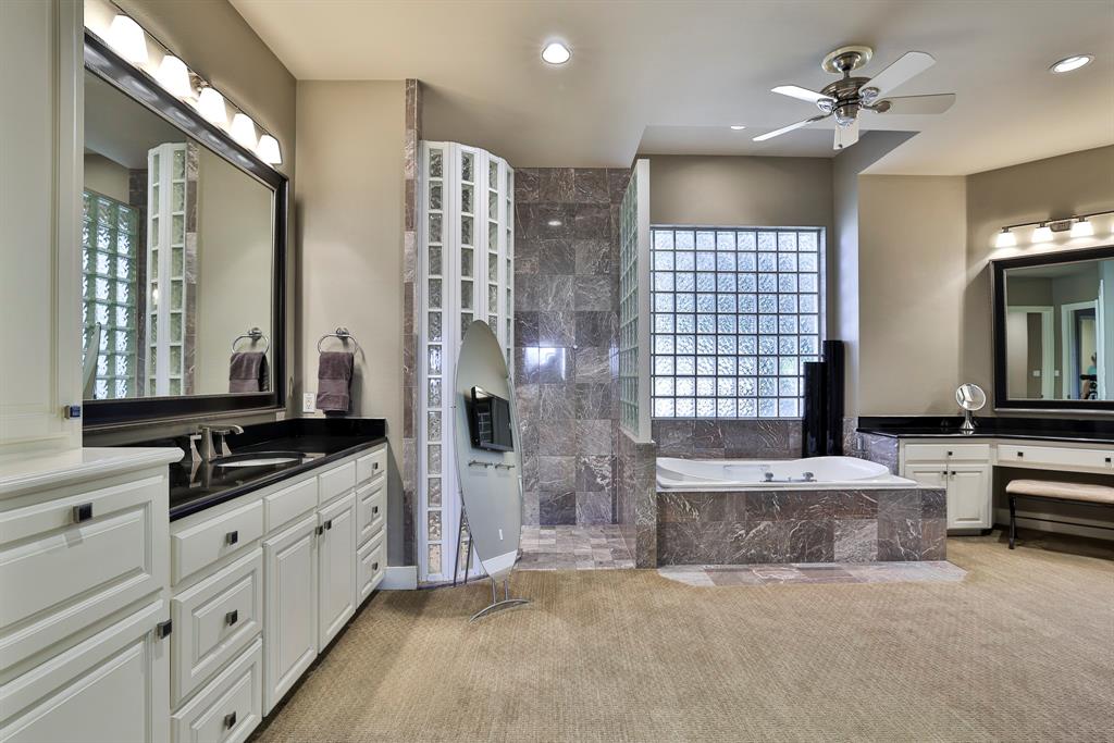 Mira Vista Add - Residential