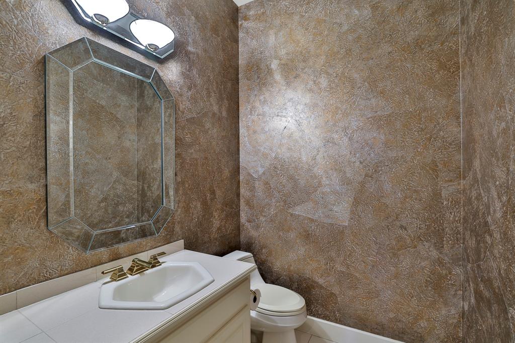 Mira Vista Add - Residential