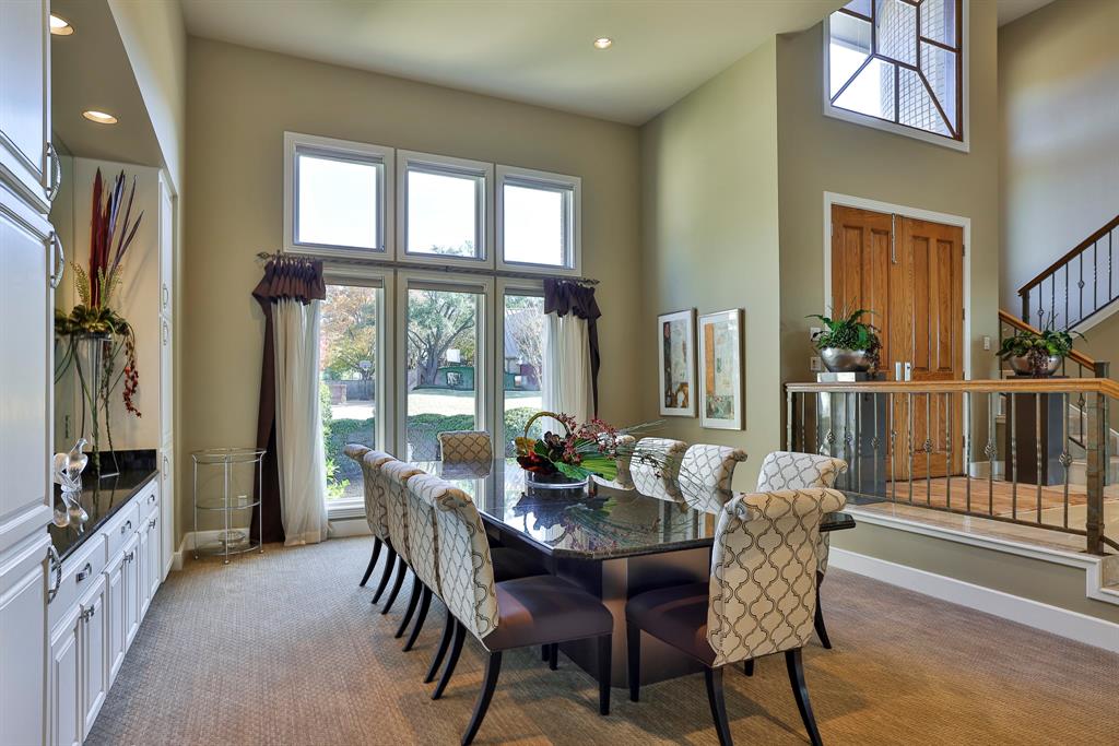 Mira Vista Add - Residential