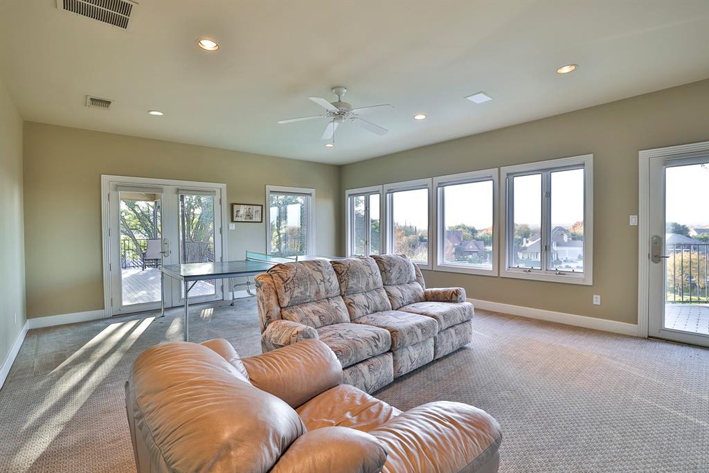 Mira Vista Add - Residential