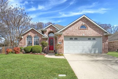 1931 Gullwing Drive Rockwall TX 75087