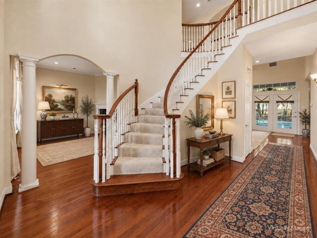 1860 Plum Creek Drive
