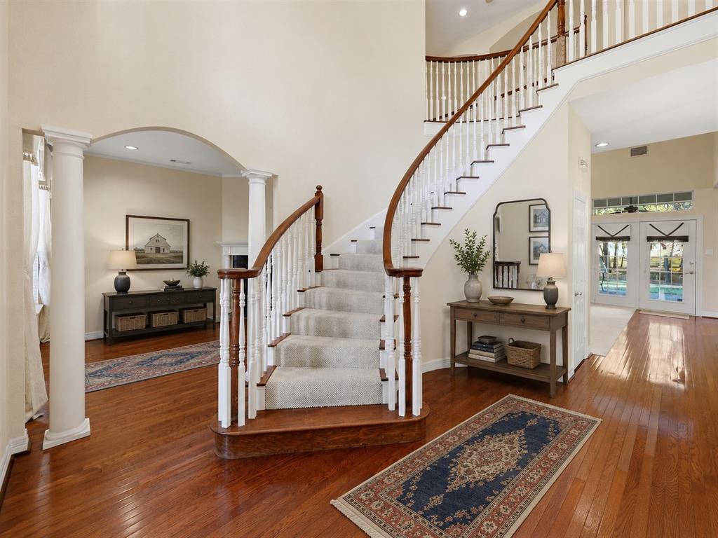 1860 Plum Creek Drive