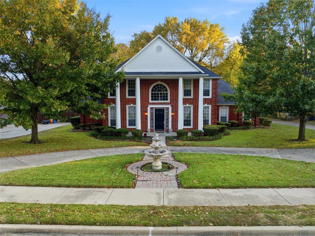 1860 Plum Creek Drive