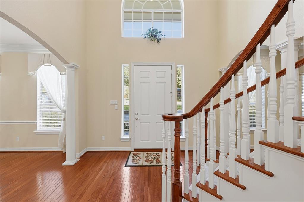 1860 Plum Creek Drive