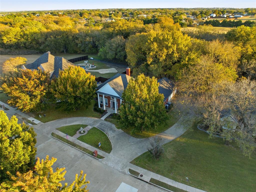 1860 Plum Creek Drive