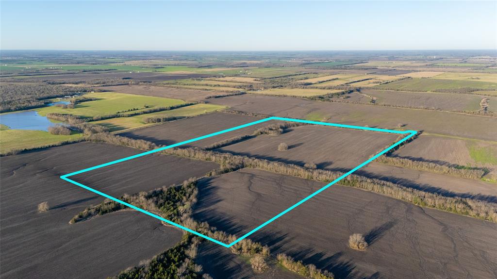 TBD County Road 3240
