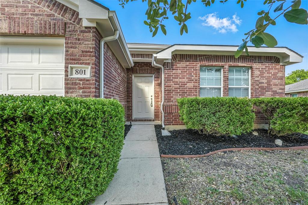 801 Hazels Way