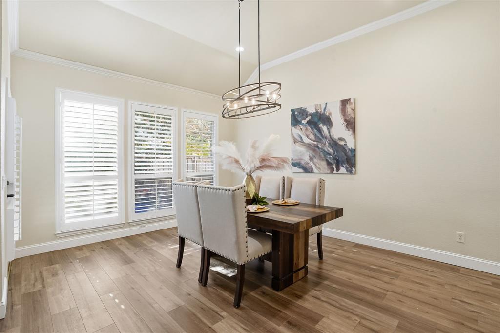 Muirfield Point - Residential