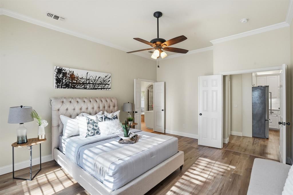 Muirfield Point - Residential