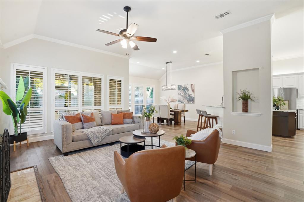 Muirfield Point - Residential