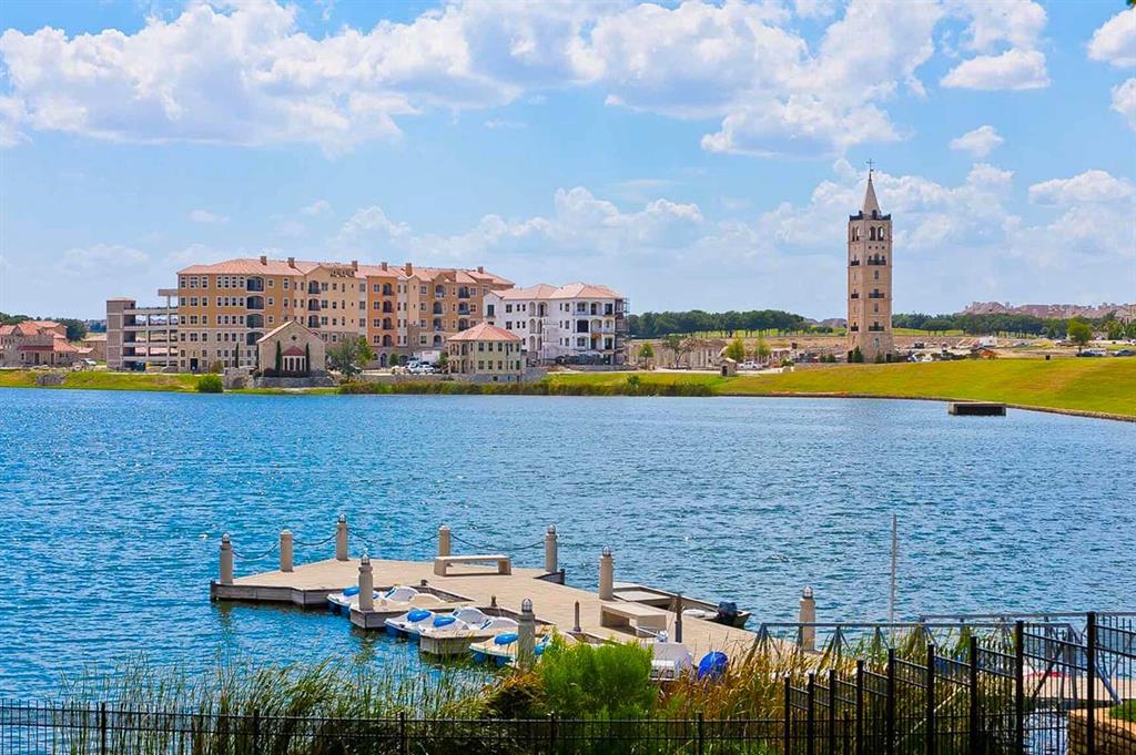 Muirfield Point - Residential