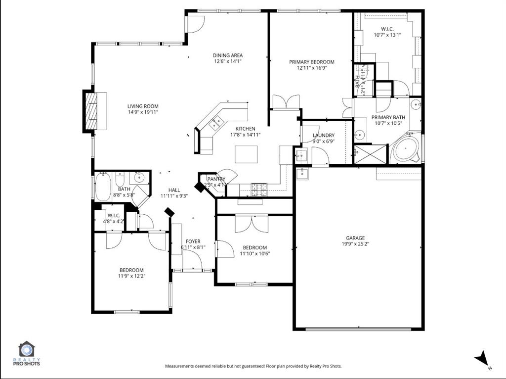 Muirfield Point - Residential