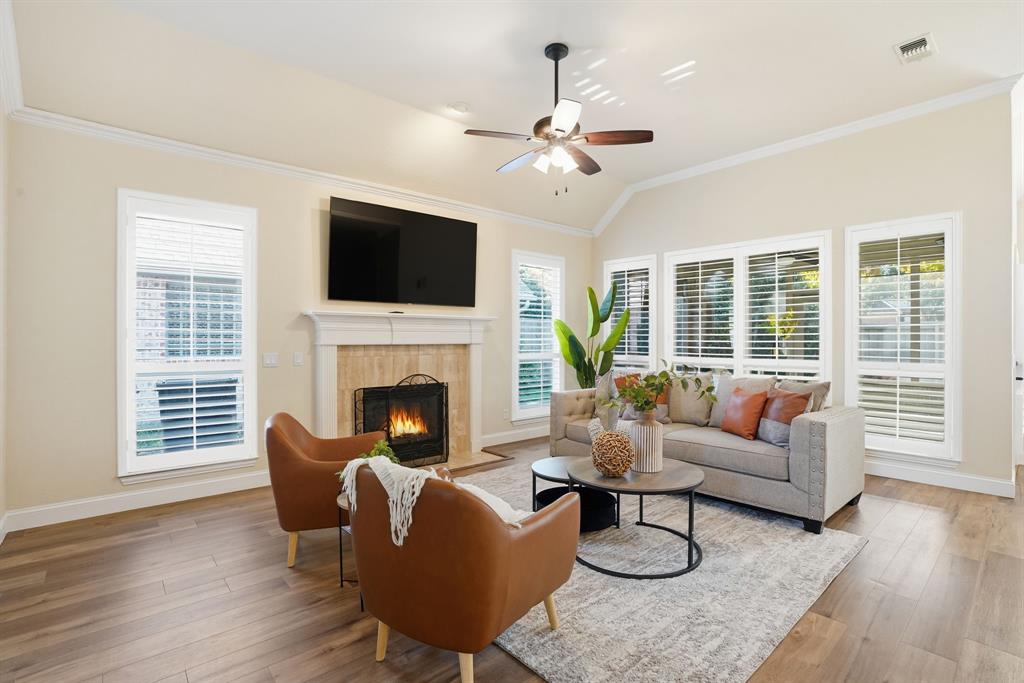 Muirfield Point - Residential