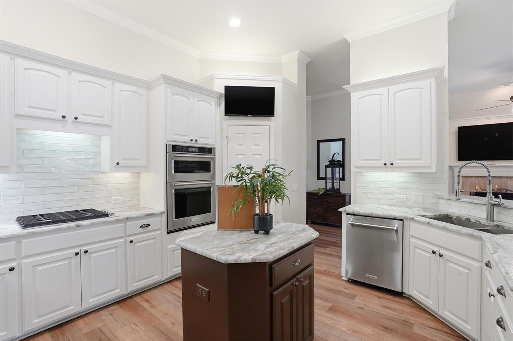 Muirfield Point - Residential