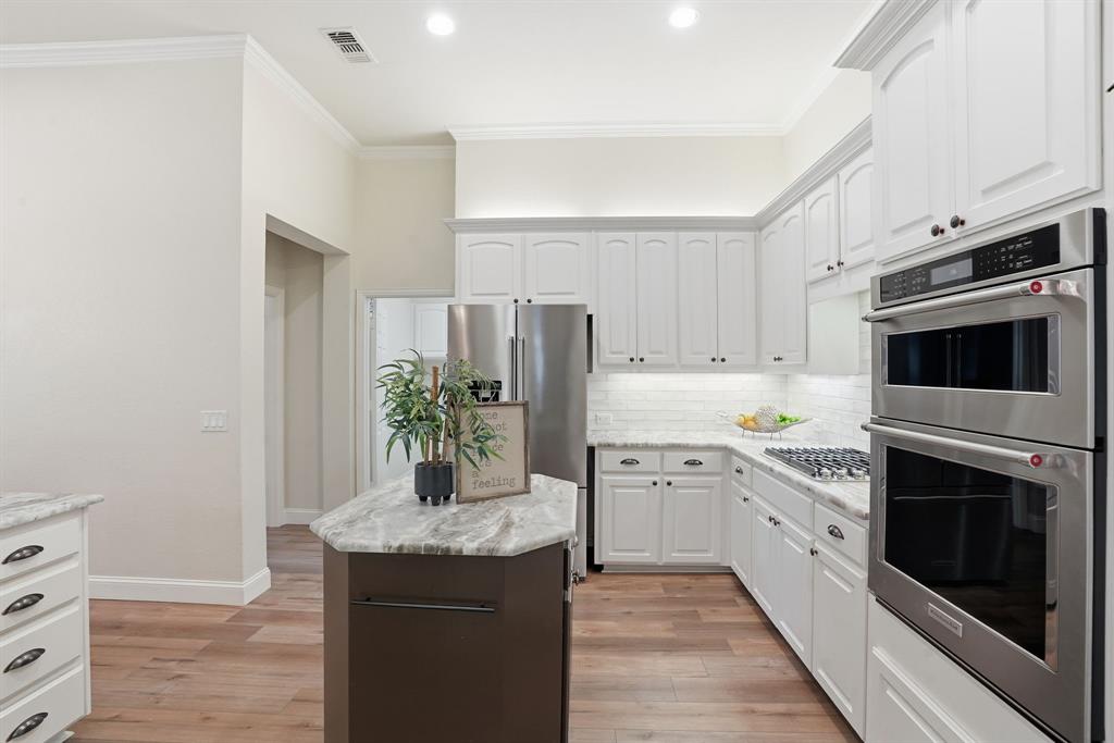 Muirfield Point - Residential