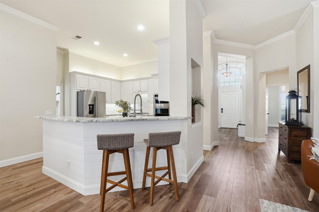 Muirfield Point - Residential