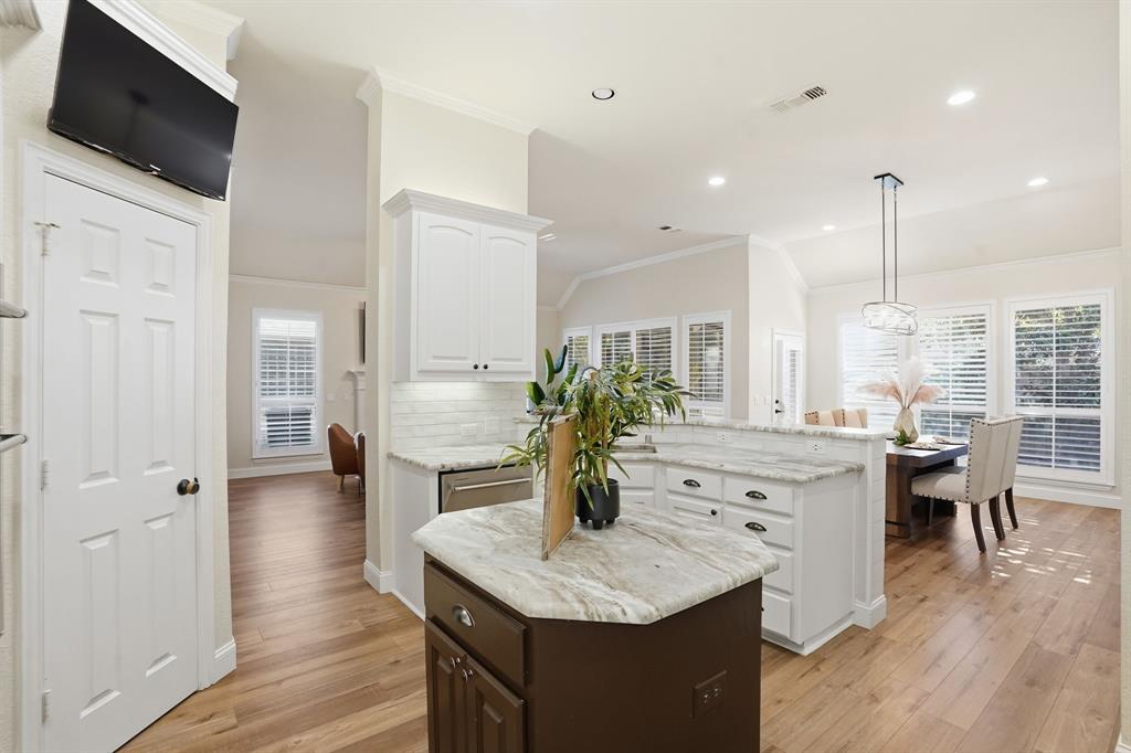 Muirfield Point - Residential