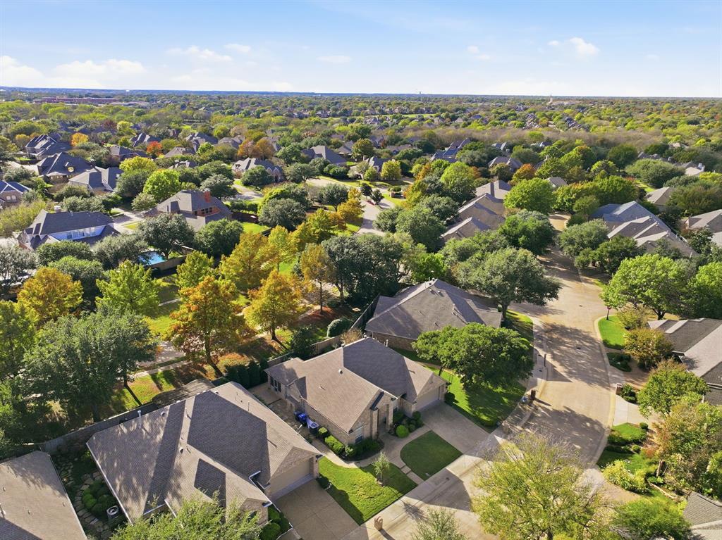 Muirfield Point - Residential