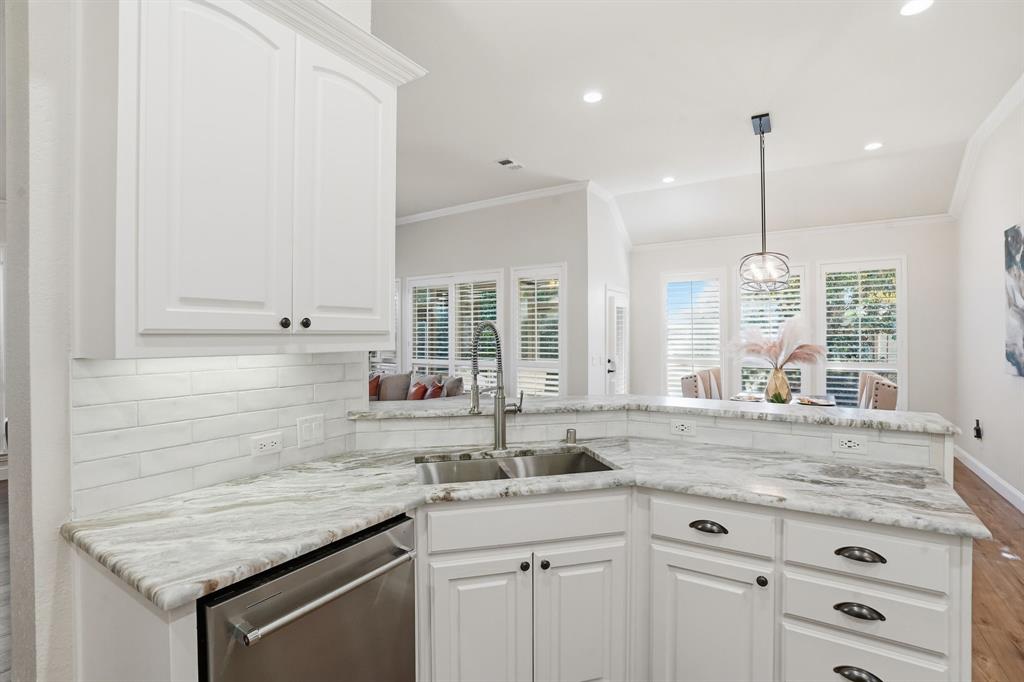 Muirfield Point - Residential