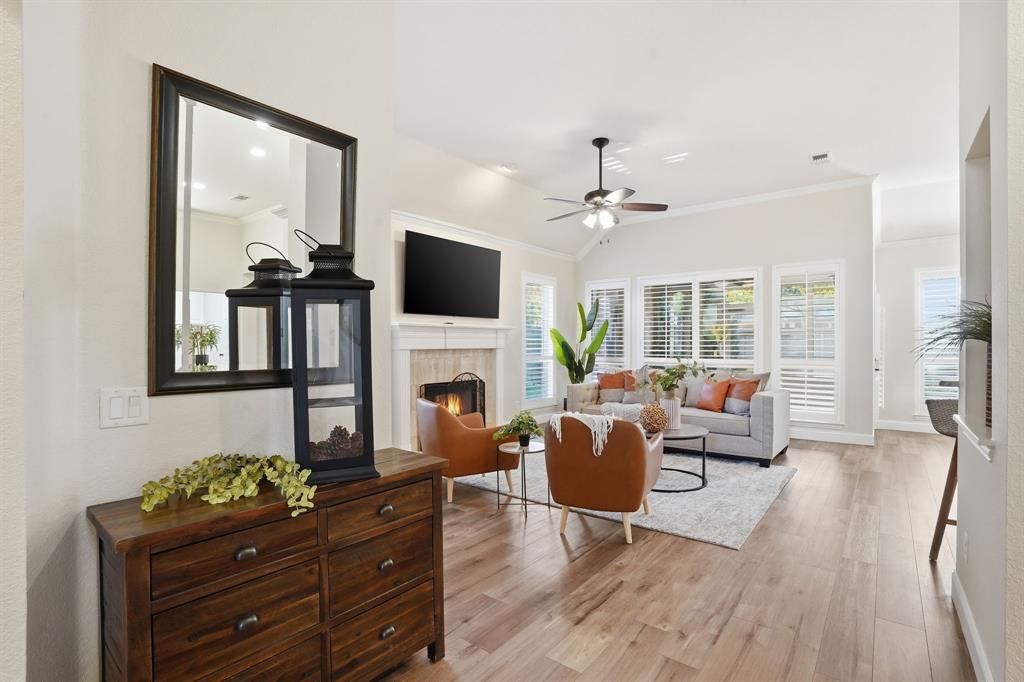 Muirfield Point - Residential