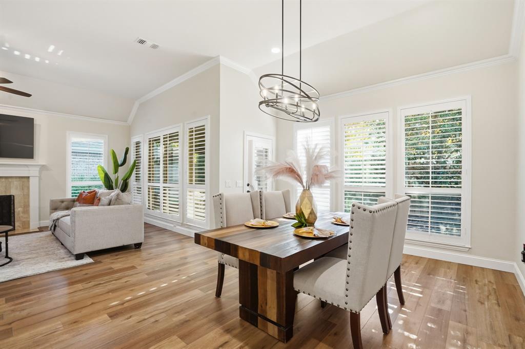 Muirfield Point - Residential