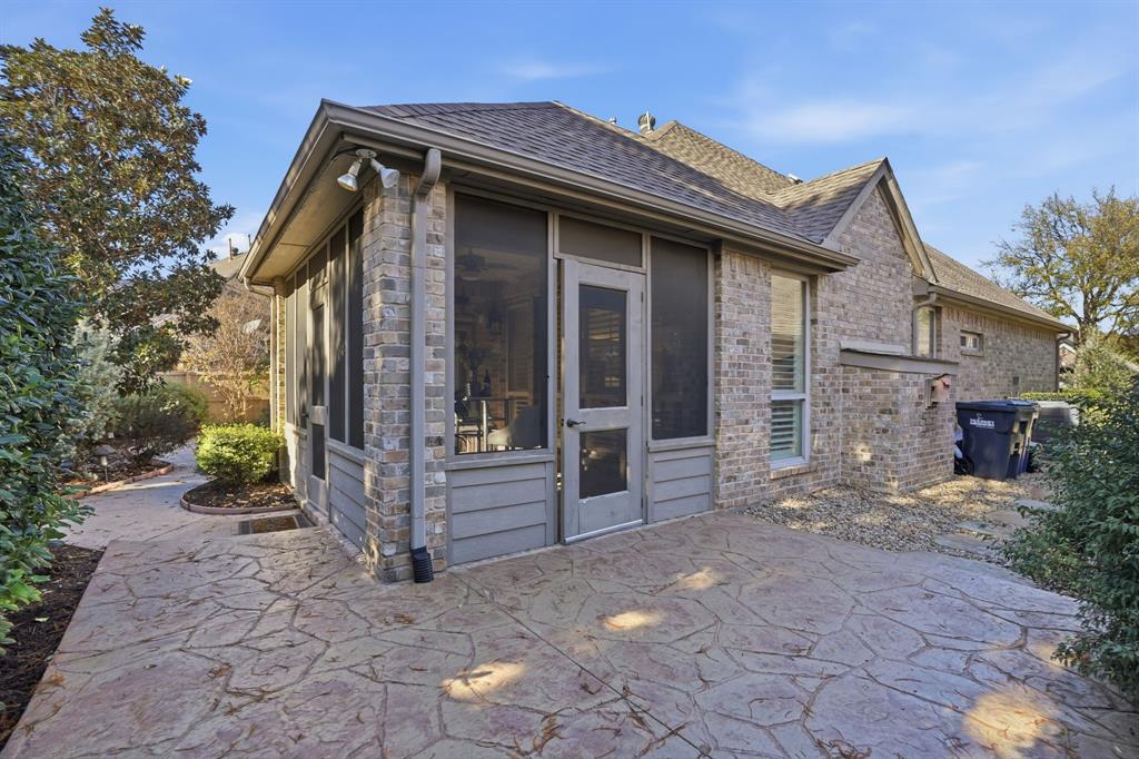 Muirfield Point - Residential