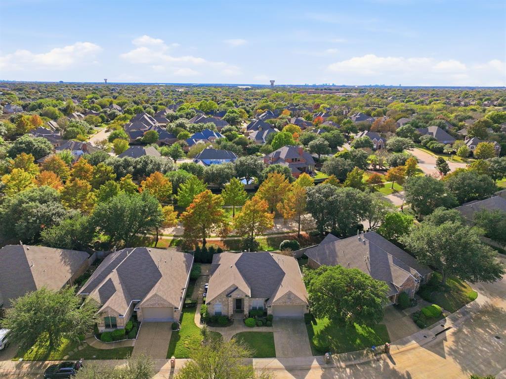 Muirfield Point - Residential