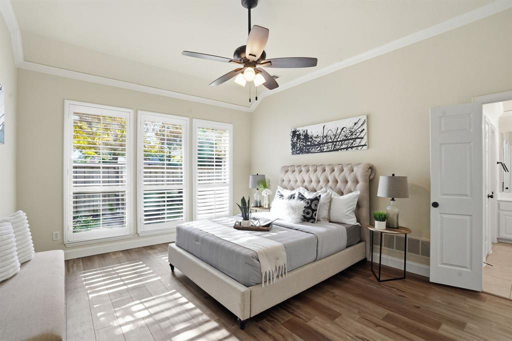 Muirfield Point - Residential