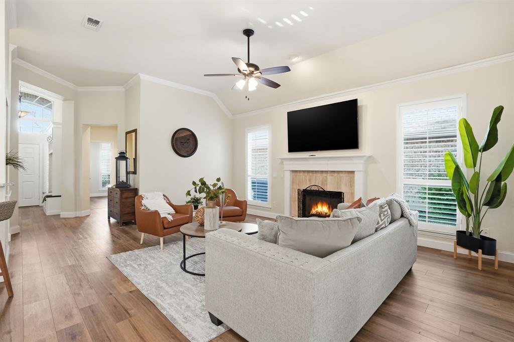 Muirfield Point - Residential