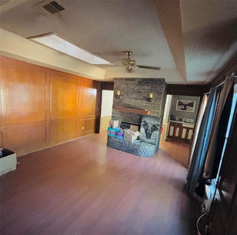 2224 Brigadoon Court Arlington TX 76013