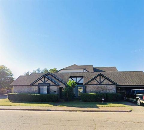 2224 Brigadoon Court Arlington TX 76013