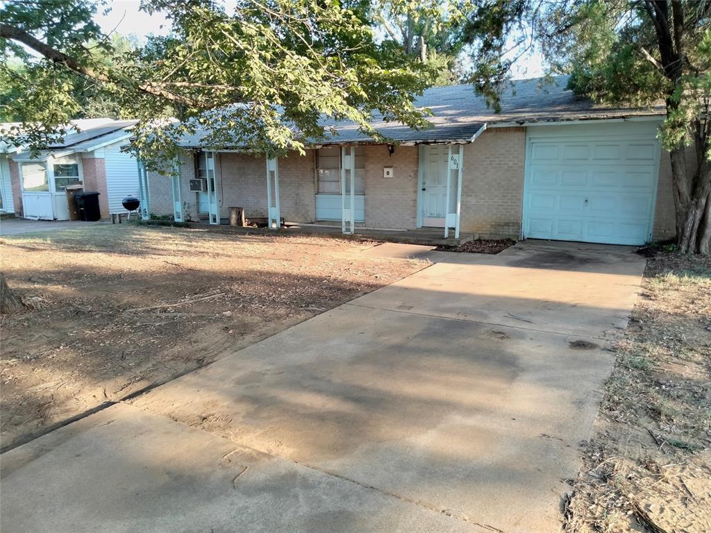 601 Crane Drive