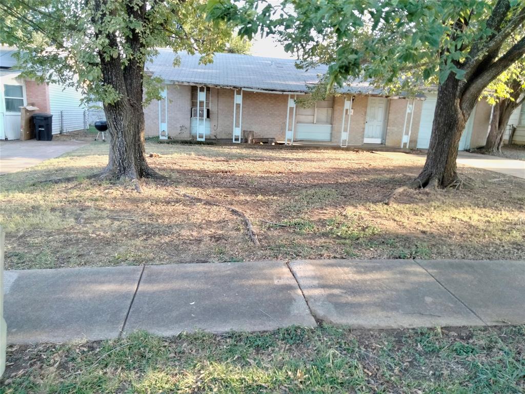 601 Crane Drive