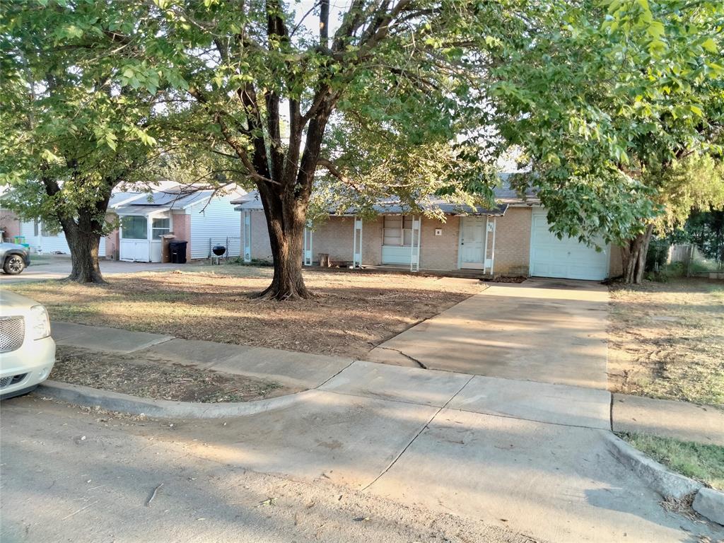 601 Crane Drive