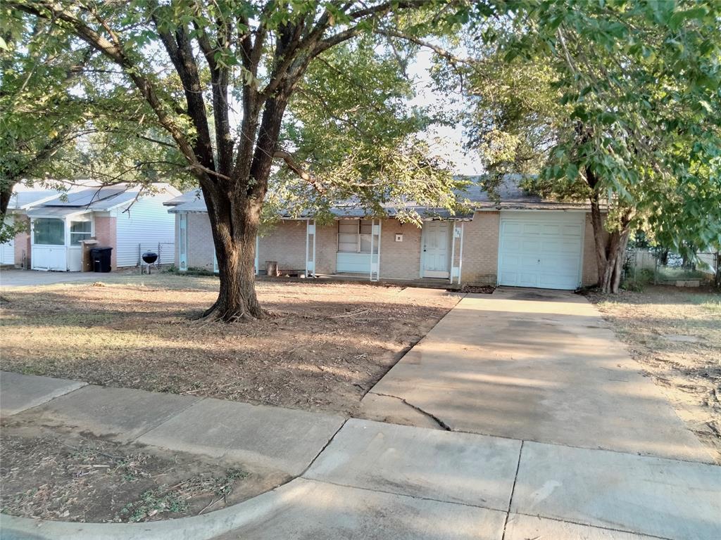 601 Crane Drive