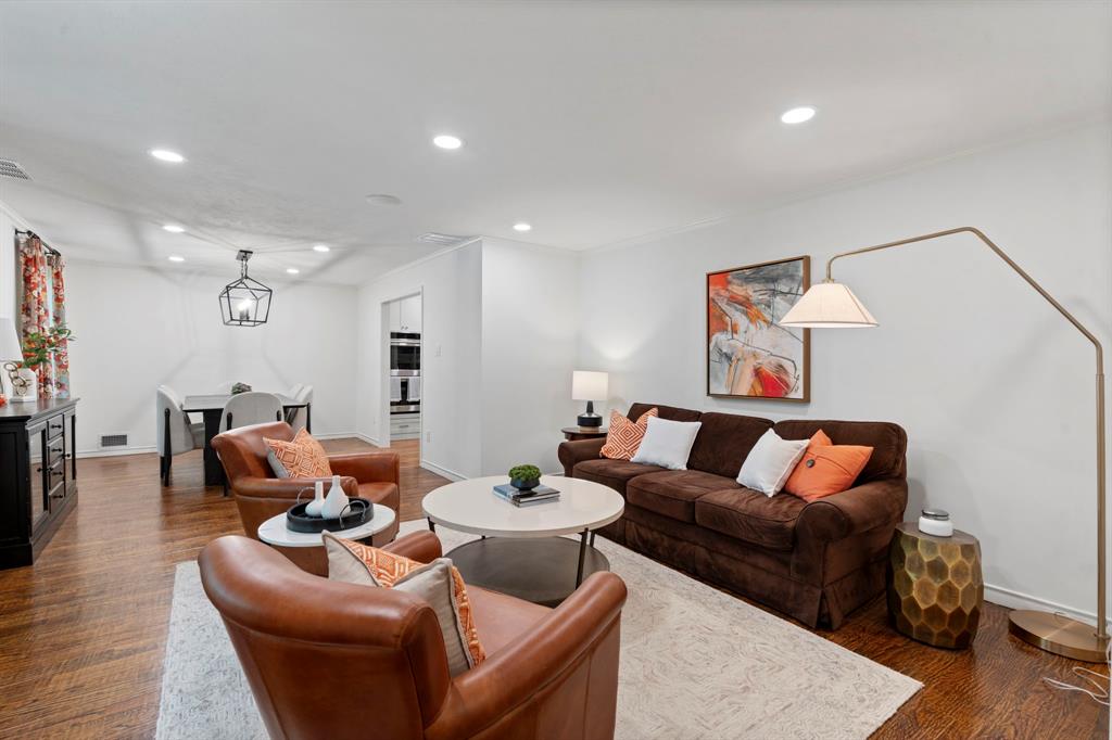 10915 Ridgemeadow Drive
