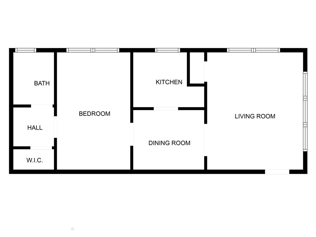 S W ORAM - Residential Lease