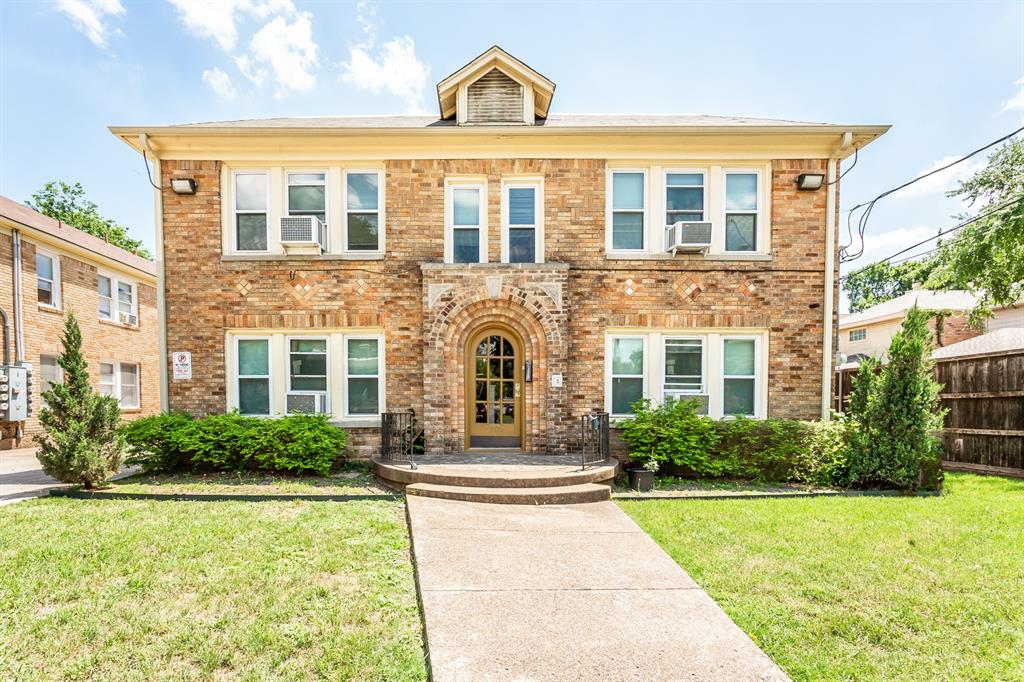 S W ORAM - Residential Lease