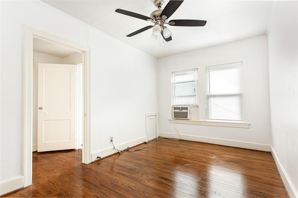 S W ORAM - Residential Lease