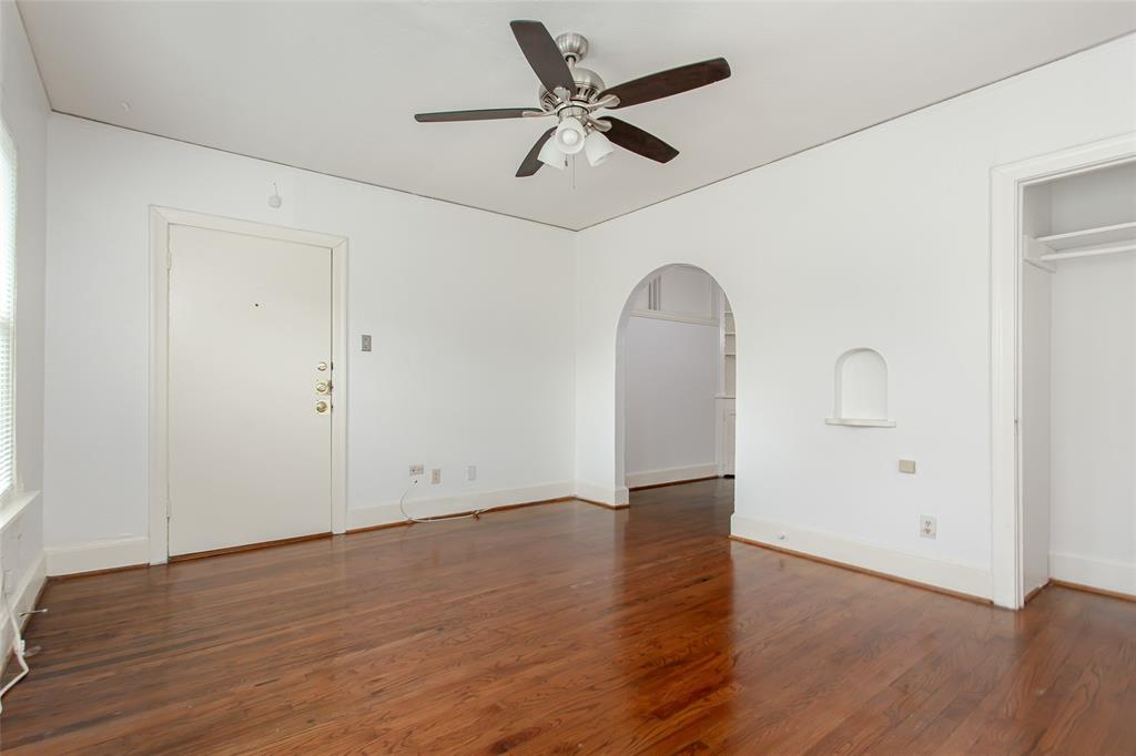 S W ORAM - Residential Lease