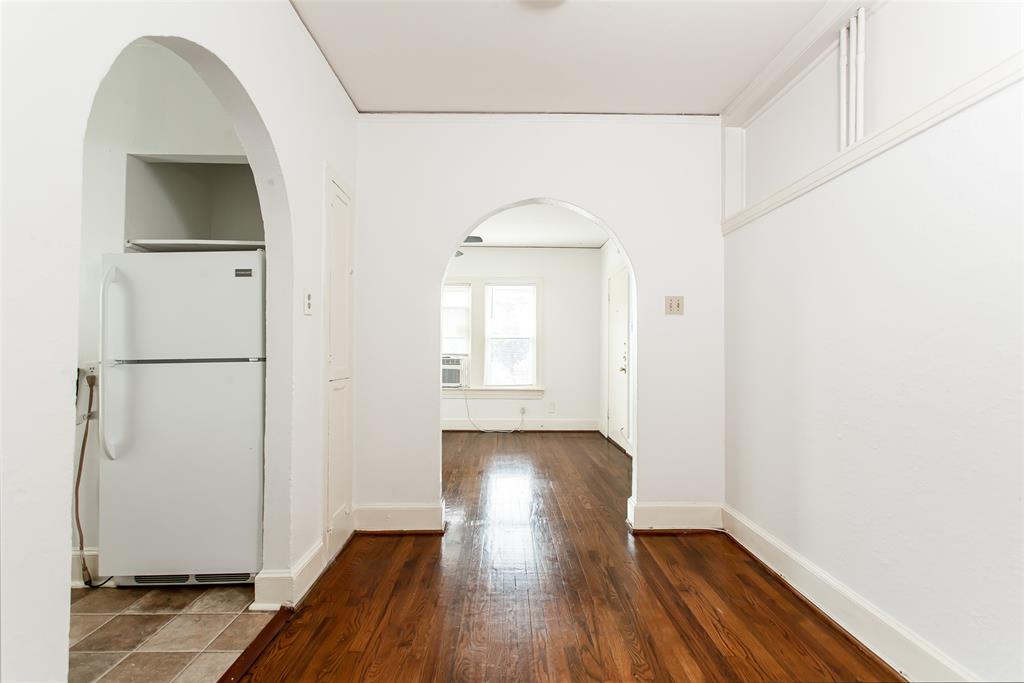 S W ORAM - Residential Lease