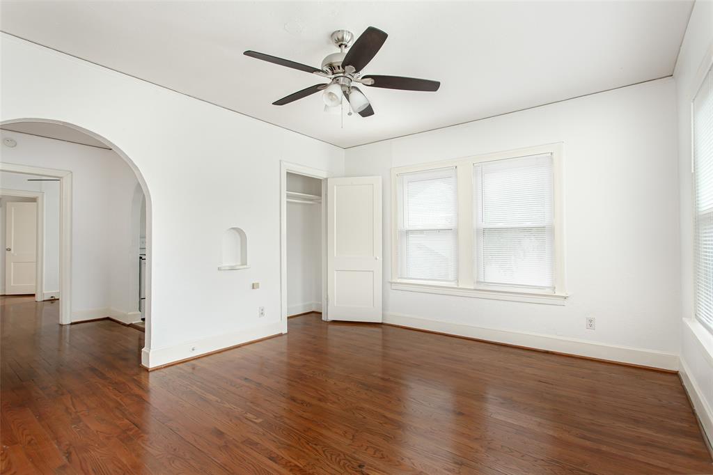 S W ORAM - Residential Lease