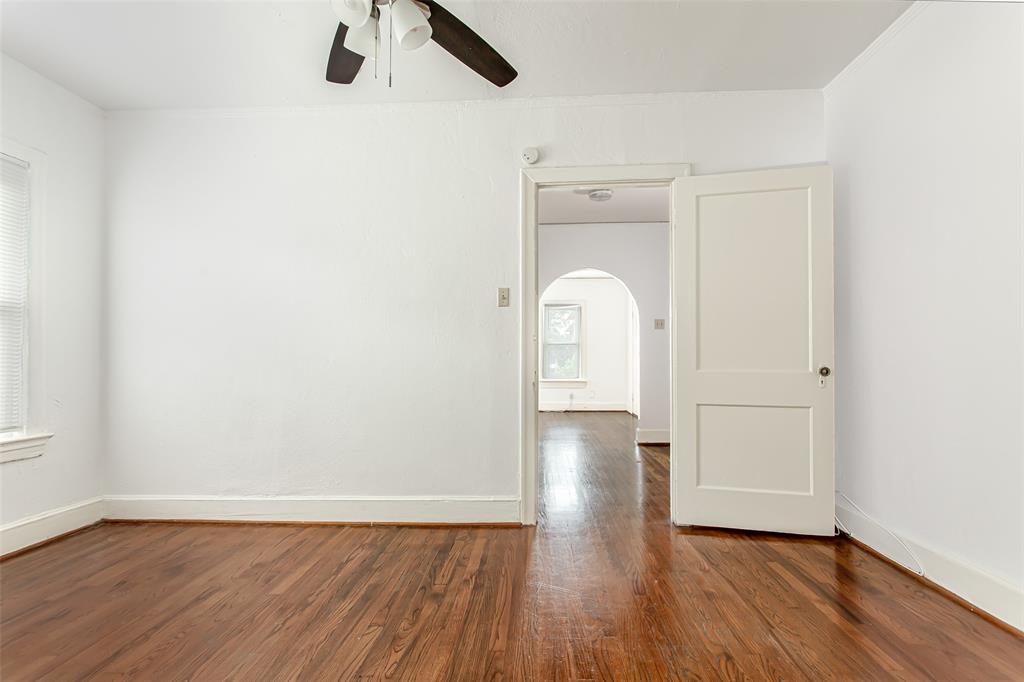 S W ORAM - Residential Lease