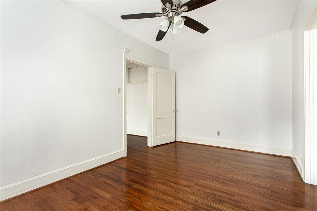 S W ORAM - Residential Lease