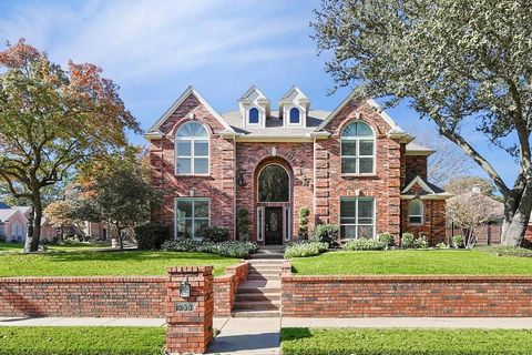 A home in Keller