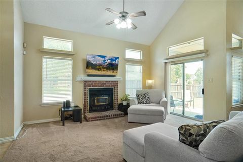 Tiny photo for 2000 Creek Royal Drive, Mesquite, TX 75181 (MLS # 21070246)