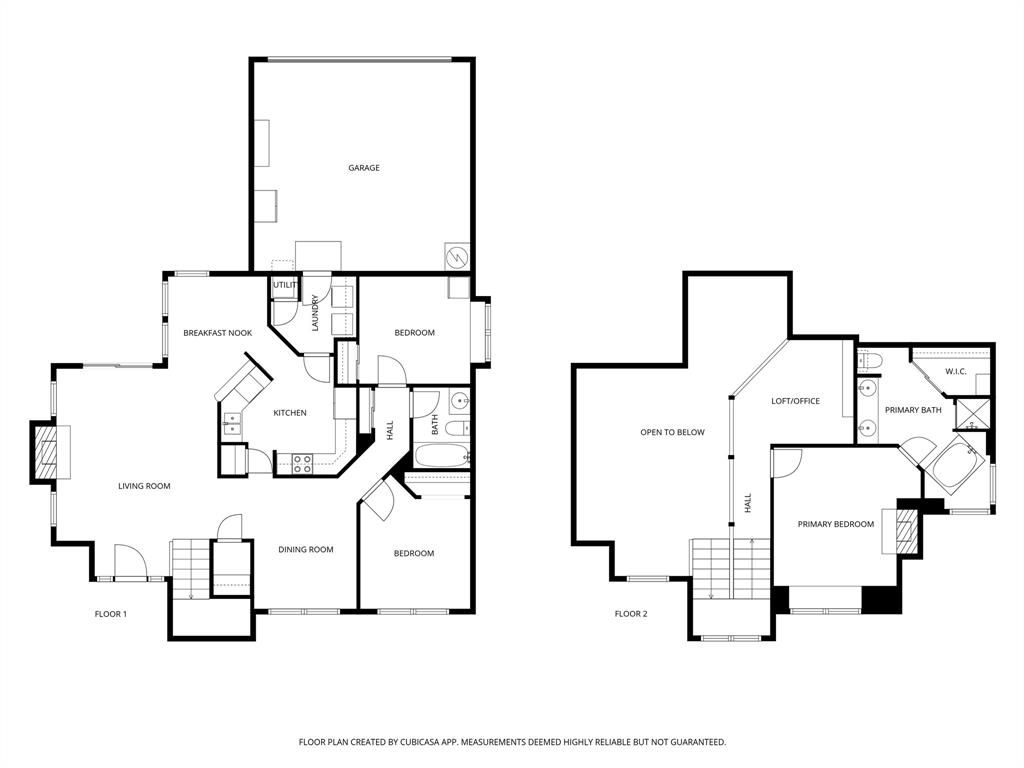Photo of 2000 Creek Royal Drive, Mesquite, TX 75181 (MLS # 21070246)