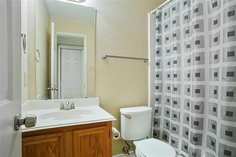 Tiny photo for 2000 Creek Royal Drive, Mesquite, TX 75181 (MLS # 21070246)