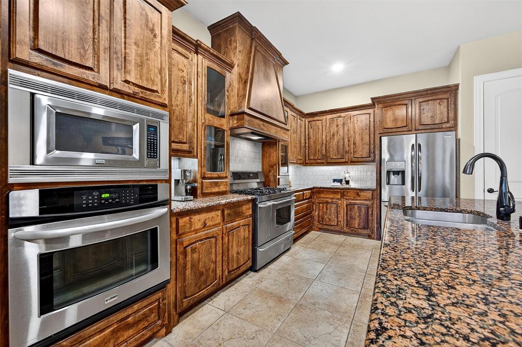 Stonegate - Residential